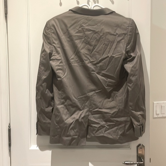 Cold Method cotton blazer📖 - Picture 4 of 5